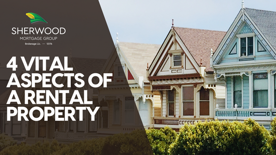 Buying Rental Property: The 4 Important Qualities You Need to Research BEFORE Buying